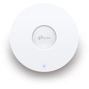 Produktbild für Access-Point TP-Link Omada EAP650 AX3000, Indoor