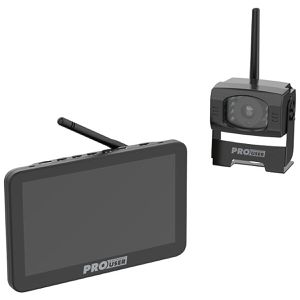 Produktbild für Rückfahrkamera Pro-User DRC7040 Digital