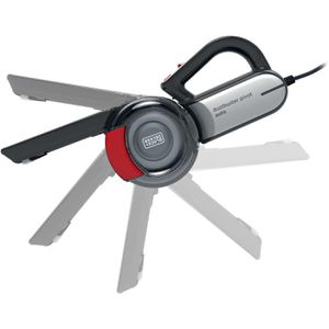 Produktbild für Handstaubsauger Black+Decker Pivot PV1200AV-XJ