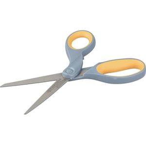 Produktbild für Büroschere Westcott Titanium Nitride E-30481, mit Softgrip