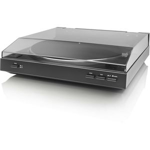 Produktbild für Plattenspieler Dual DT 210-1 USB