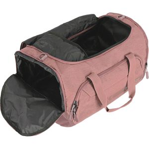Produktbild für Reisetasche Travelite Kick Off, rose, 40 cm