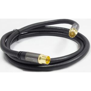 Produktbild für Antennenkabel Good-Connections GC-M2057, Koaxialkabel