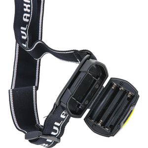 Produktbild für Stirnlampe Blulaxa 3 Watt LED, mit Batterie