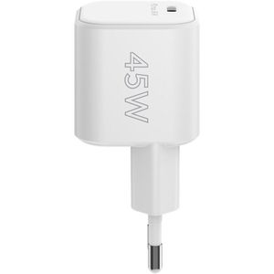 Produktbild für USB-Ladegerät Goobay Nano 65332, 45 Watt