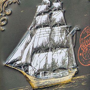 Produktbild für Teedose Nostalgic-Art Traditional English Teas, aus Metall