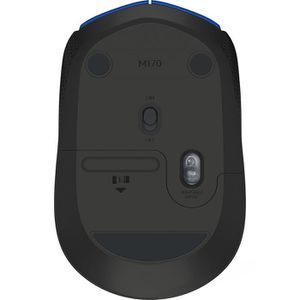 Produktbild für Maus Logitech M171 Wireless Mouse