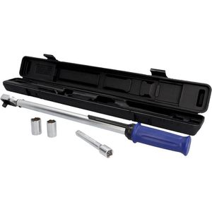 Produktbild für Drehmomentschlüssel Goodyear 75522, Set