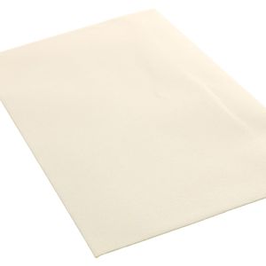 Produktbild für Briefumschläge Rössler-Papier ivory, DIN lang