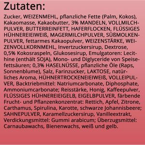 Produktbild für Kekse Lambertz Lieblingsstücke