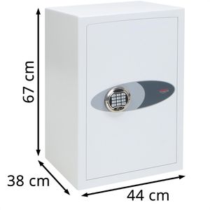 Produktbild für Tresor Phoenix Venus HS0674E
