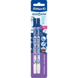 Tintenkiller Pelikan Super Pirat 850M-DE, 811552