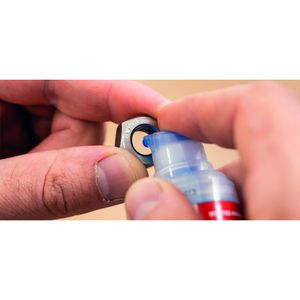 Produktbild für Schraubensicherung Fischer 560904, GOW