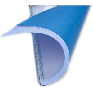 Produktbild für Deckblätter Renz A4