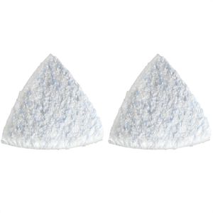 Polierpad Fein Borstenvlies, 63723031010, aus Vlies