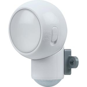 Produktbild für Nachtlicht OSRAM Spylux LED, mit Batterie