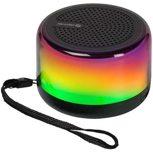 Produktbild für Bluetooth-Lautsprecher Denver BTP-103, schwarz