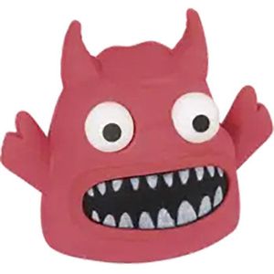 Radiergummi Brunnen 3D Monster