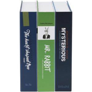 Produktbild für Buchtresor HMF 4312202, XL, Hugh Thomson