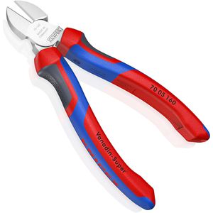 Produktbild für Seitenschneider Knipex 70 05 160