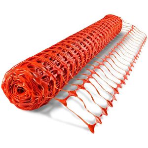 Produktbild für Absperrleinenhalter UvV UVSTOR14, mit Fangzaun