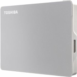 Produktbild für Festplatte Toshiba Canvio FLEX HDTX210ESCAA