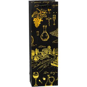 Produktbild für Geschenktüte TSI 88281 Premium