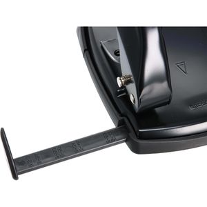 Produktbild für Locher BNT 743410, schwarz