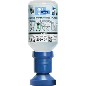 Augenspülung Plum pH-neutral