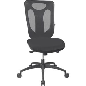 Produktbild für Bürostuhl Topstar Sitness Net Pro 100, NN300 T200