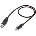 USB-Kabel Goobay 67999, USB 3.0, 0,5 m