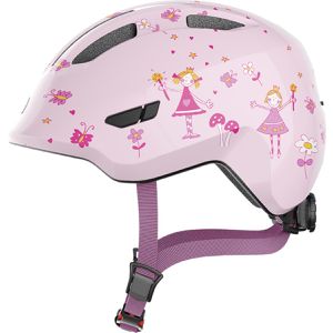 Fahrradhelm Abus Smiley 3.0, für Kinder
