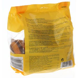 Produktbild für Kuchen KuchenMeister Mini Muffins Marmor