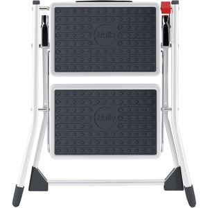 Produktbild für Klapptritt Hailo StandardLine MK60, 4310-001, aus Stahl