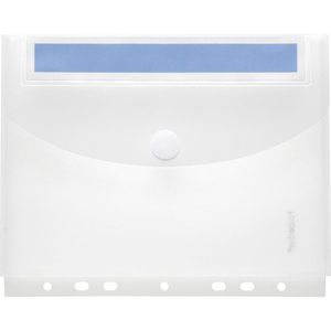 Produktbild für Dokumententasche Foldersys 40169-04, A5
