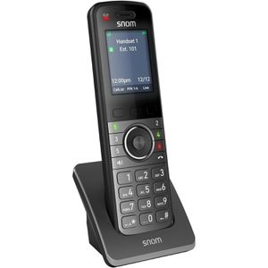 Produktbild für Mobilteil Snom M55