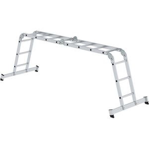Produktbild für Gelenkleiter MUNK 31314, Länge 4,2m