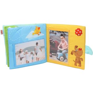 Produktbild für Fotoalbum Haba 303143 Baby-Fotoalbum