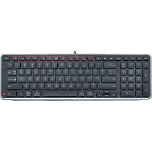 Produktbild für Tastatur Contour Balance Keyboard, BALANCE-DE-WIRED