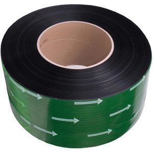 Umreifungsband Linder Premium, Kunststoffband, 9mm