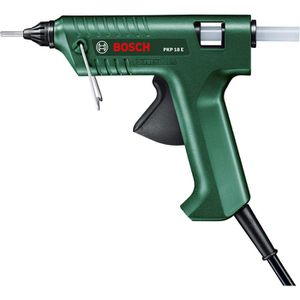 Heißklebepistole Bosch PKP 18 E, 200 W, kabelgebunden