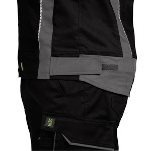 Produktbild für Arbeitsweste Leibwächter Flex-Line, FLEXV25