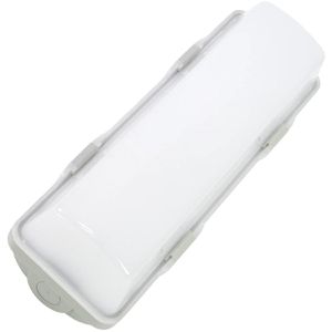 Produktbild für Feuchtraumleuchte Luxula LX200131, LED mit 6 Watt
