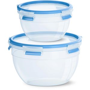 Frischhaltedose Emsa Clip&Close, aus Kunststoff