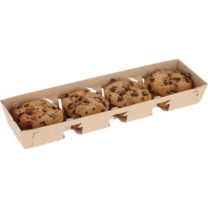 Produktbild für Kekse Griesson Chocolate Mountain Cookies Classic