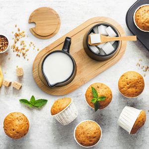 Produktbild für Milch-Zucker-Set Miamio mm-210