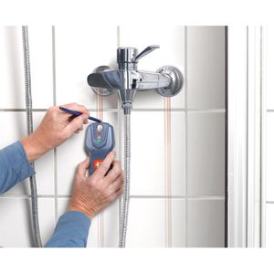 Produktbild für Ortungsgerät kwb 11620, Professional Safety-Fixx