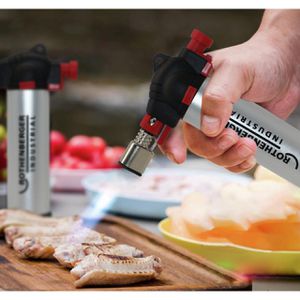 Produktbild für Flambierbrenner Rothenberger-Industrial Butangasbrenner