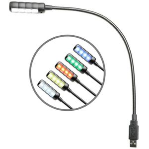 Leselampe Adam-Hall SLED 1 Ultra