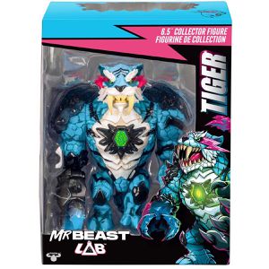 Produktbild für Spielfigur Moose-Toys MrBeast Lab 24727, ab 5 Jahre